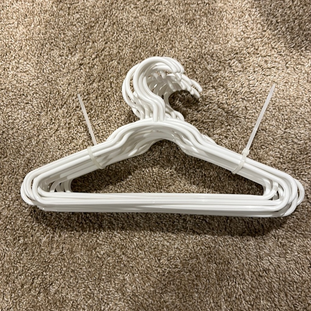 Hangers